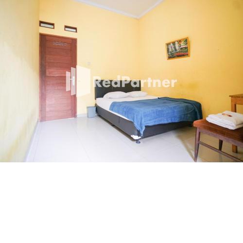 Surabaya Jaya Hotel near Soekarno Hatta Airport Redpartner