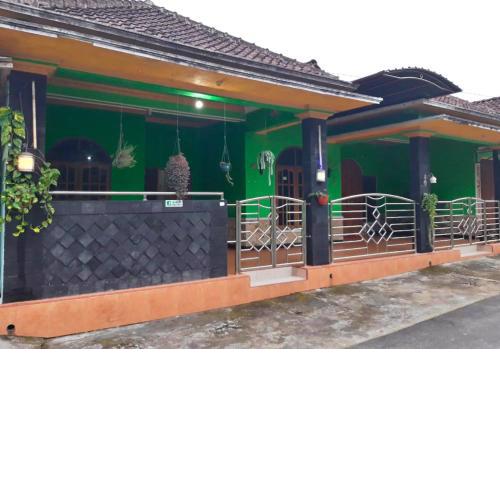 Surabayan Inn