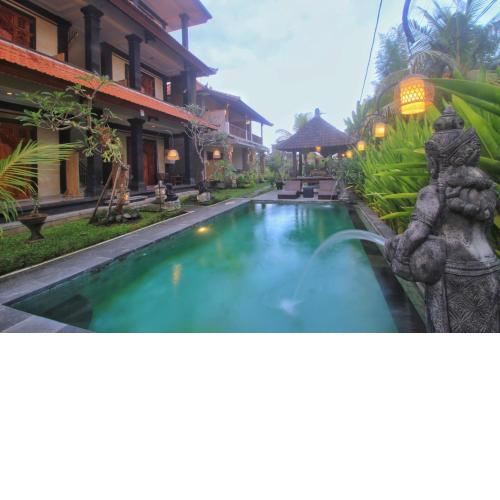 Surawan Bisma Ubud