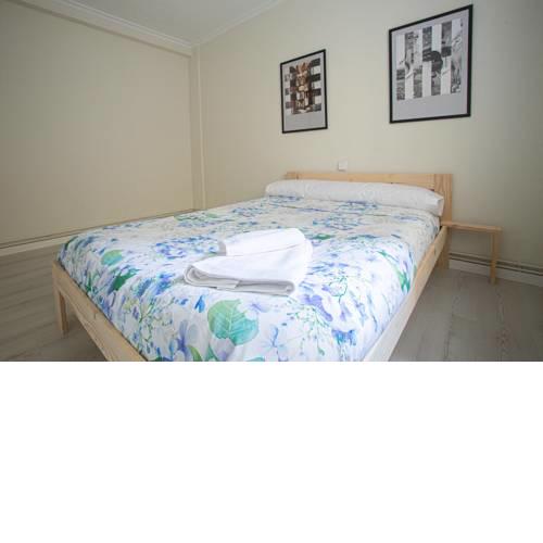 Surf and Art Apartment