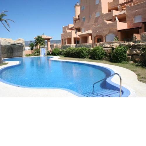 Surf Apartment Tarifa