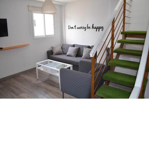 Surf Duplex
