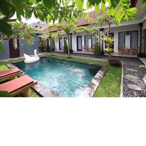 Surf Lodge Canggu