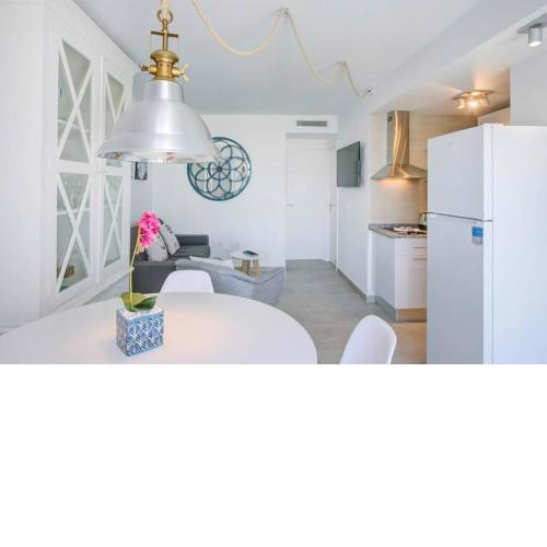 Surfer's view apartment