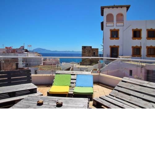 SurfersResidence Tarifa