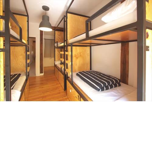 Surfing Etxea - Surf Hostel
