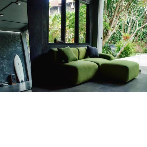 SURFLAB VILLA