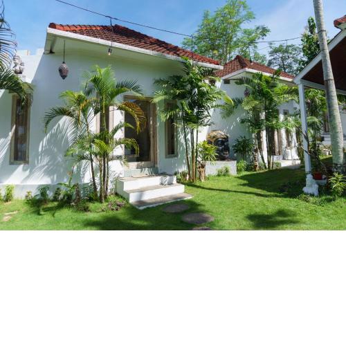 Surga Homestay