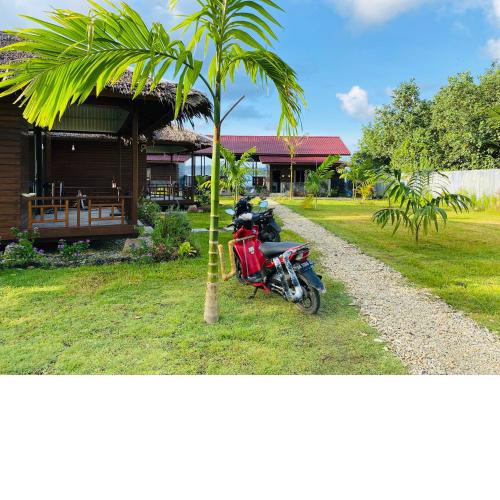 Surge Surf Villas