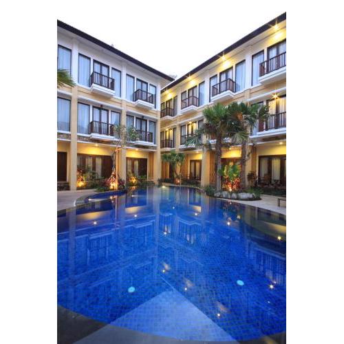 Suris Boutique Hotel