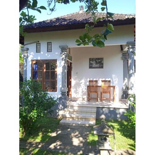 Suris bungalows