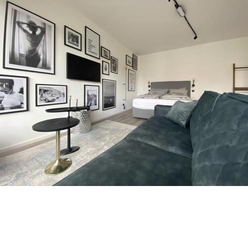 Surland Apartments, Wohnung 4