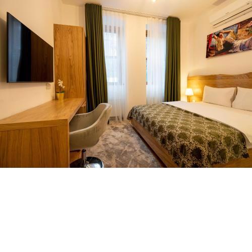 Sürmeli Suites