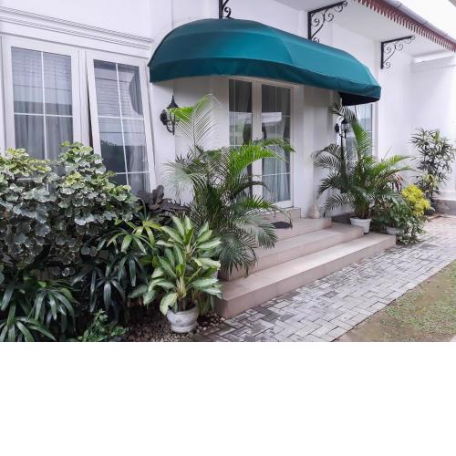 Surokarsan 9 House Yogyakarta