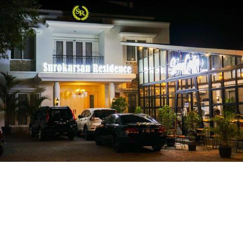 Surokarsan Residence
