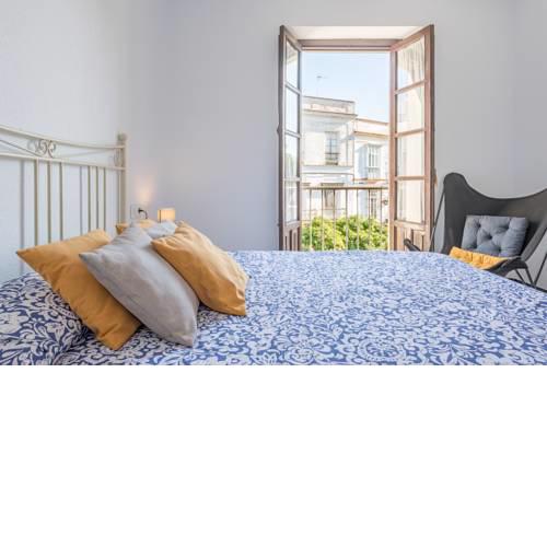 Surthy Arenal Flat