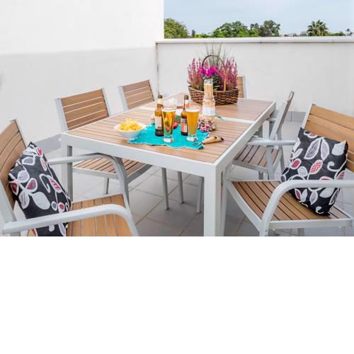 Surthy Pizarro Home