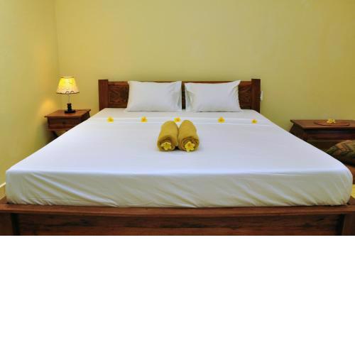 Surya Bagus Homestay
