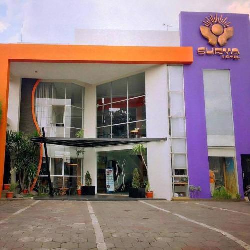 Surya Boutique Hotel Powered by Archipelago