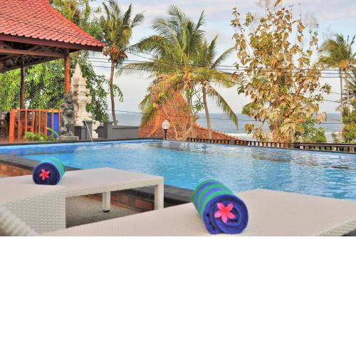 Surya Chandra Beach Bungalow