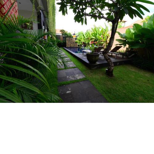 Surya Guest House Sanur