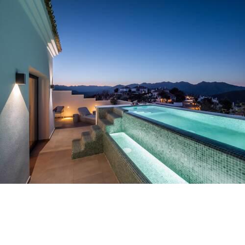 Surya Guest House