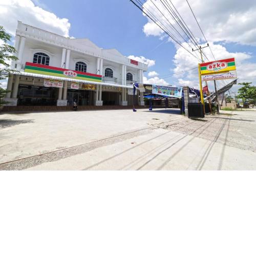Surya Homestay Pekanbaru