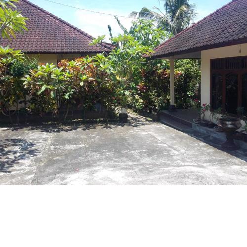 Surya Homestay
