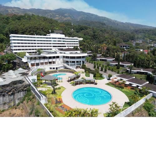 Surya Hotel & Cottages Prigen