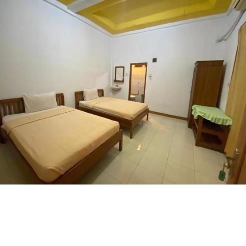 Surya Hotel