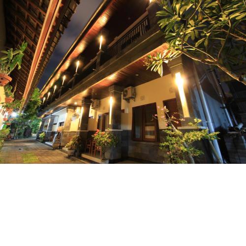 Surya Inn