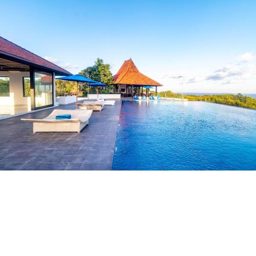 Surya Melasti Beach Villa