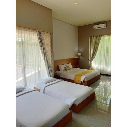 Surya Palace Syariah