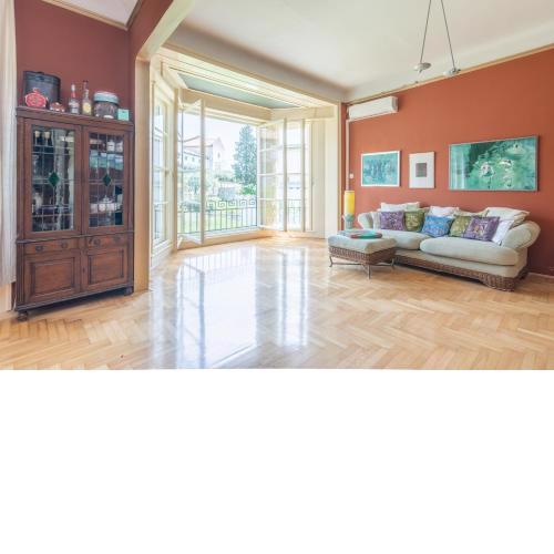 Surya Soul Temple Suite