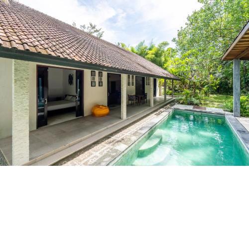 Surya Villa