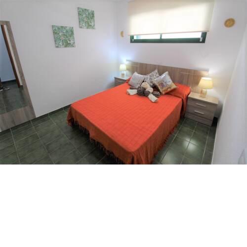 Surycan Apartment