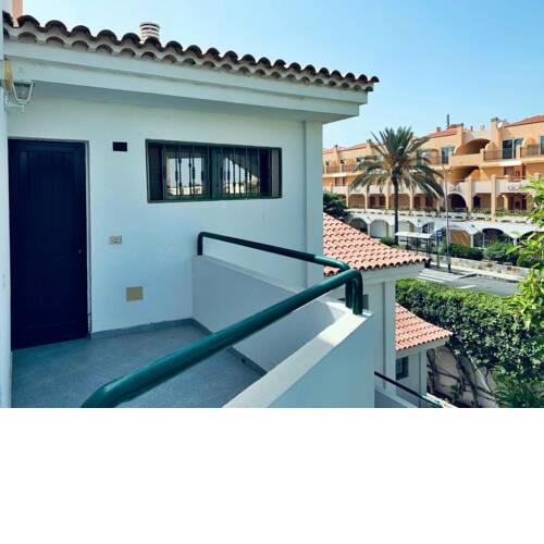 Surycan Apartments