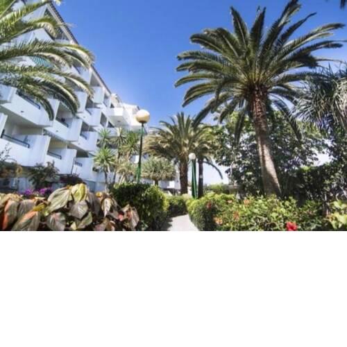Surycan, beautiful apartment in maspalomas