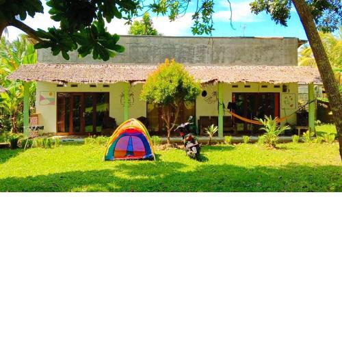Susan Homestay
