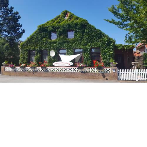 Susan's ole Schoolhus