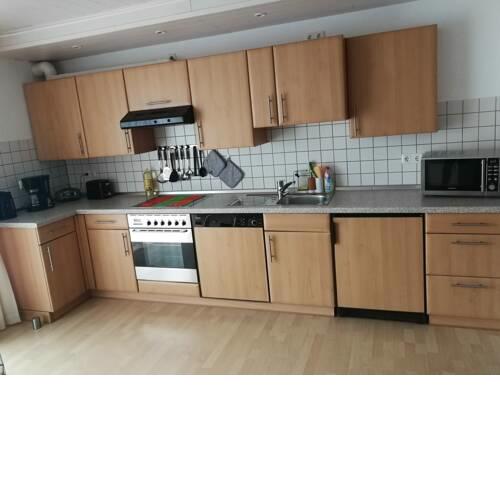 Susis Ferienwohnung