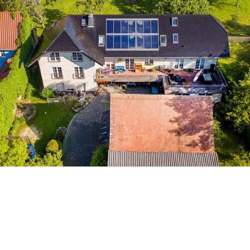 Susis Ferienwohnungen