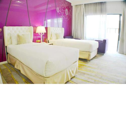 Sutanraja Hotel & Convention Centre