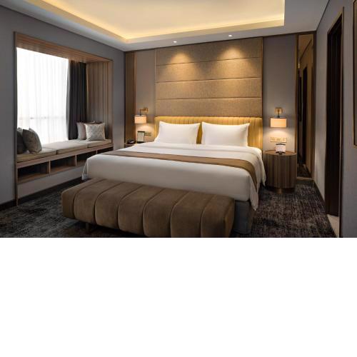 Sutasoma Hotel