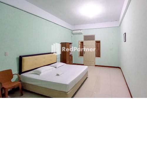 Sutomo Indah Homestay Syariah RedPartner