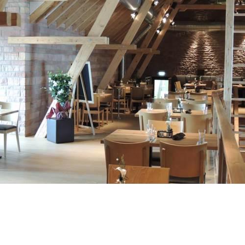 Sutter's Landhaus