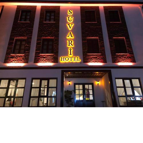 Süvari Hotel