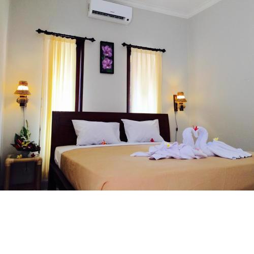 Suwardika Homestay & Dormitory