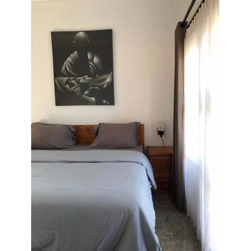 Suweg Guest House