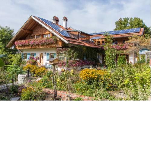 Suzanne's B&B & Gardens